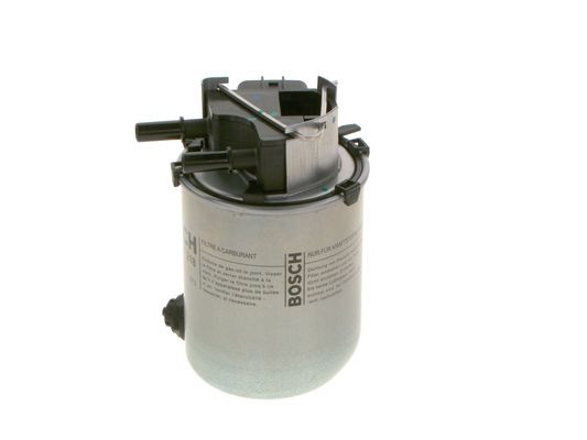 BOSCH Kraftstofffilter