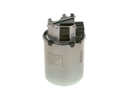 BOSCH Kraftstofffilter