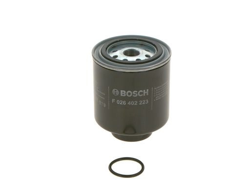 BOSCH Kraftstofffilter