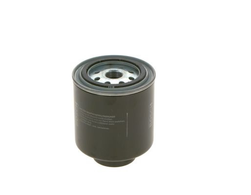 BOSCH Kraftstofffilter