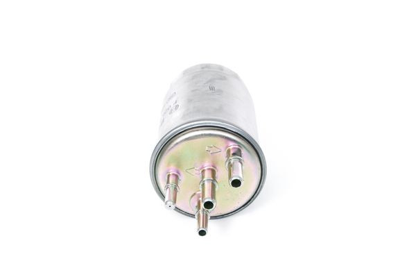 BOSCH Kraftstofffilter