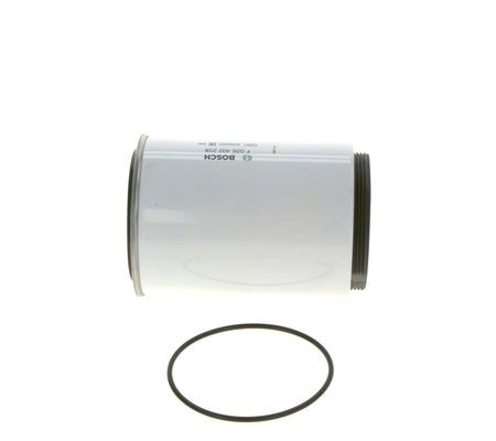BOSCH Kraftstofffilter