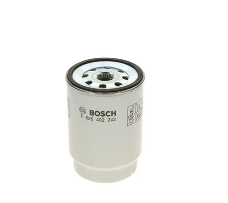 BOSCH Kraftstofffilter