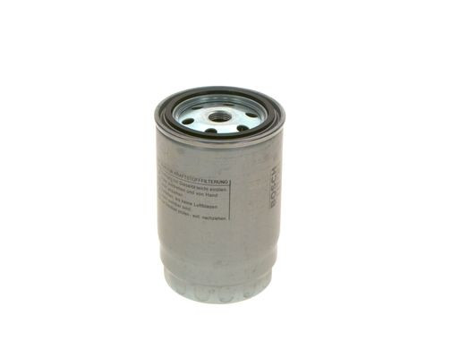 BOSCH Kraftstofffilter