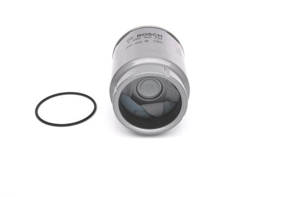 BOSCH Kraftstofffilter