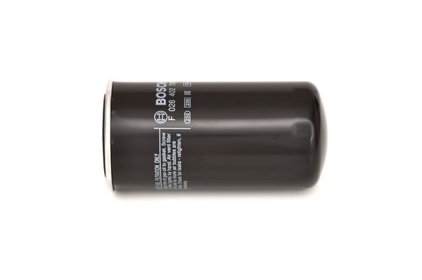 BOSCH Kraftstofffilter