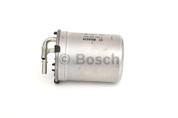 BOSCH Kraftstofffilter
