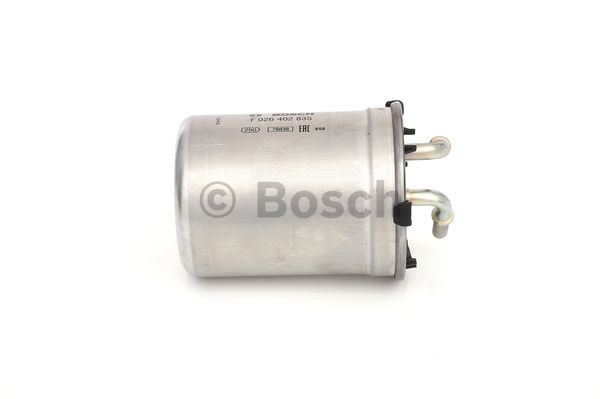 BOSCH Kraftstofffilter