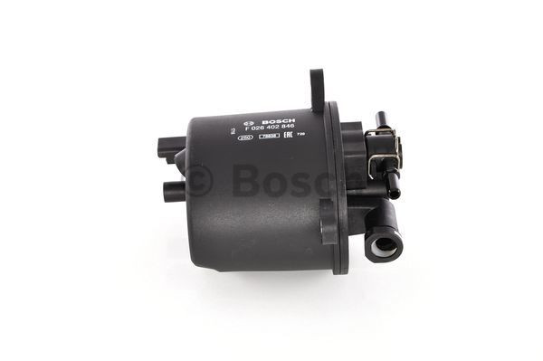 BOSCH Kraftstofffilter
