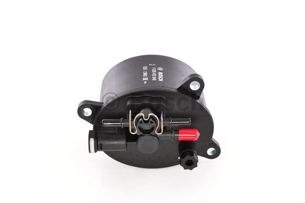 BOSCH Kraftstofffilter