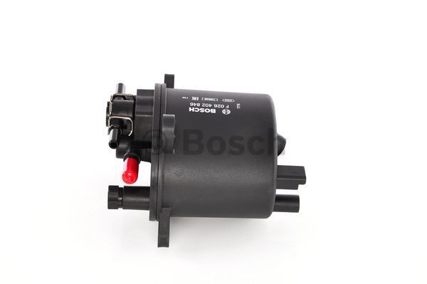 BOSCH Kraftstofffilter