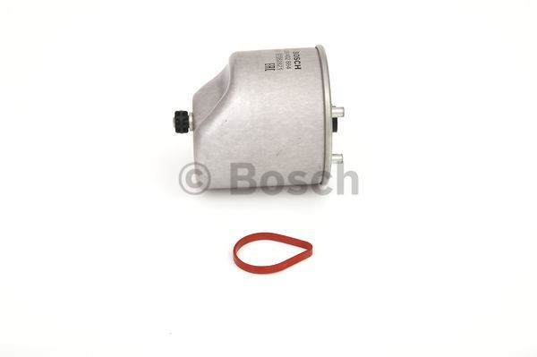 BOSCH Kraftstofffilter