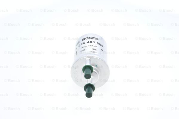 BOSCH Kraftstofffilter