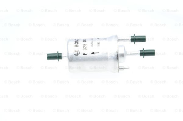 BOSCH Kraftstofffilter