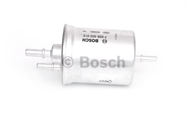 BOSCH Kraftstofffilter