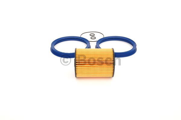 BOSCH Kraftstofffilter