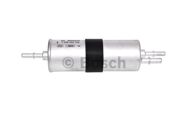BOSCH Kraftstofffilter BOSCH Kraftstofffilter