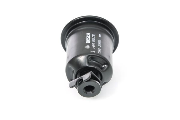 BOSCH Kraftstofffilter