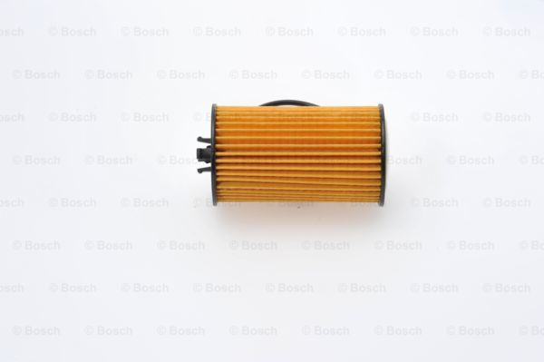 BOSCH Ölfilter