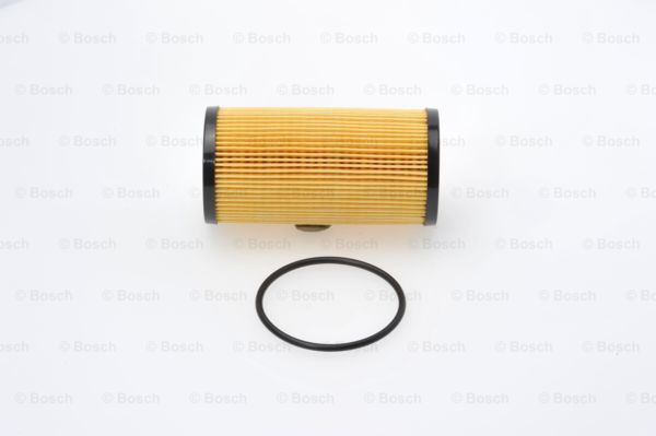 BOSCH Ölfilter