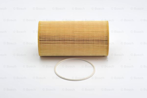 BOSCH Ölfilter