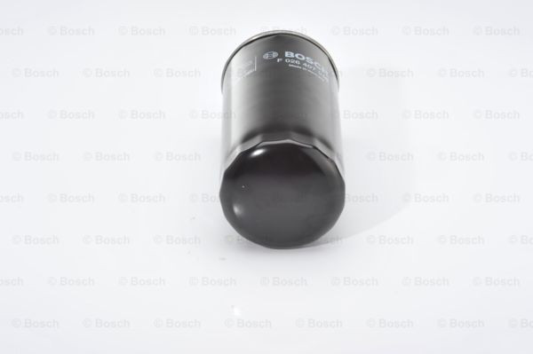 BOSCH Ölfilter