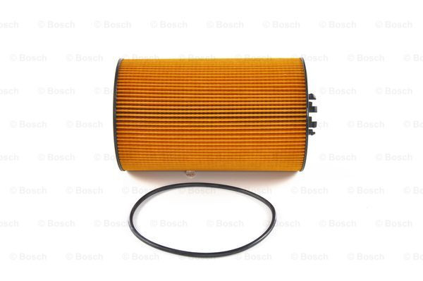 BOSCH Ölfilter