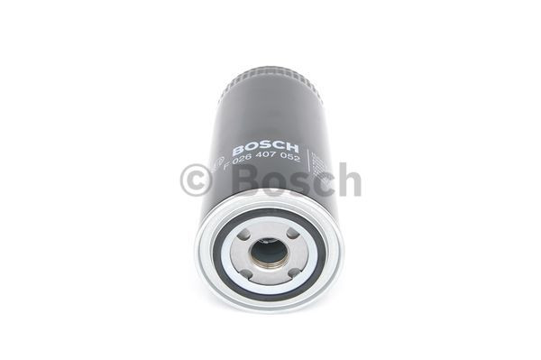 BOSCH Ölfilter