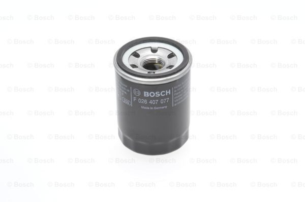 BOSCH Ölfilter BOSCH Ölfilter