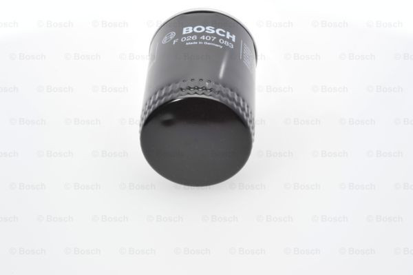 BOSCH Ölfilter