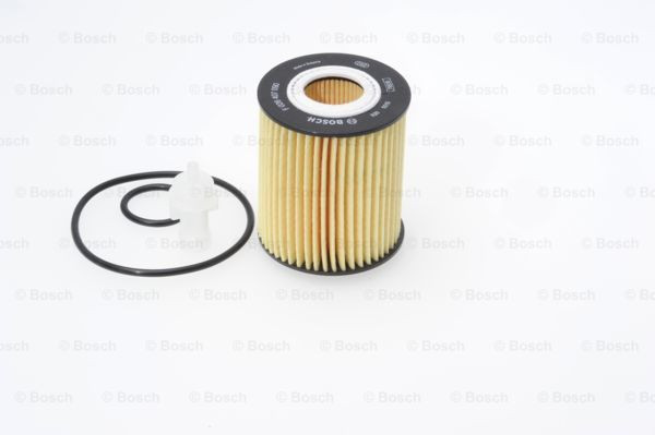 BOSCH Ölfilter