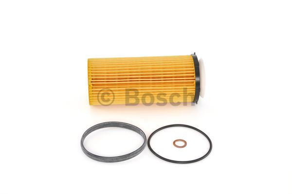 BOSCH Ölfilter