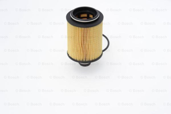 BOSCH Ölfilter
