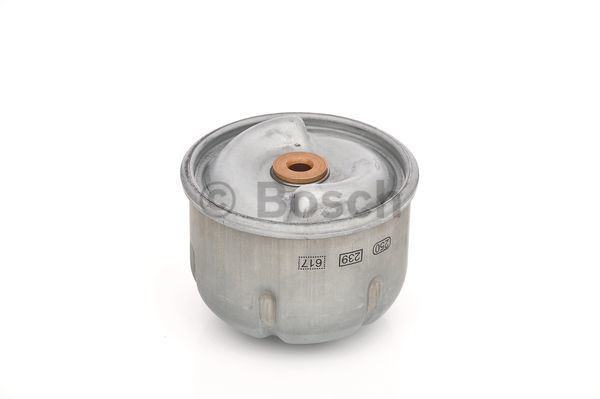 BOSCH Ölfilter