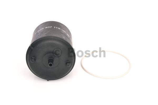 BOSCH Ölfilter
