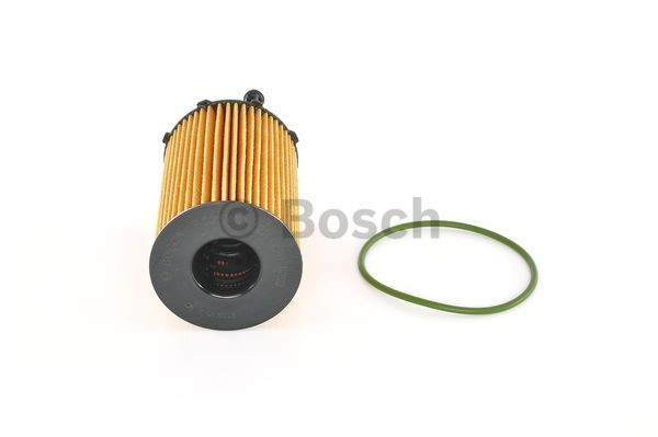 BOSCH Ölfilter
