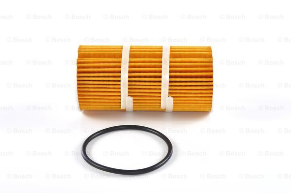 BOSCH Ölfilter