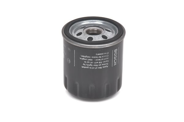 BOSCH Ölfilter