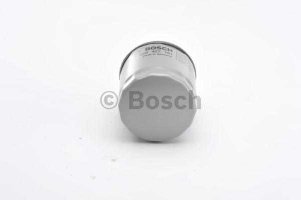 BOSCH Ölfilter
