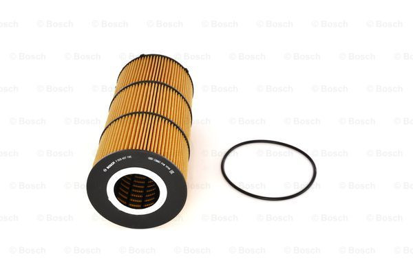 BOSCH Ölfilter BOSCH Ölfilter