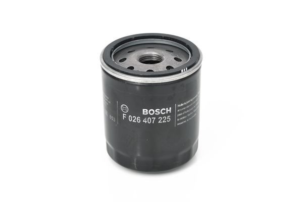 BOSCH Ölfilter