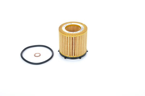 BOSCH Ölfilter