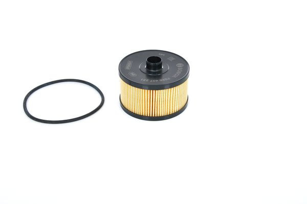 BOSCH Ölfilter