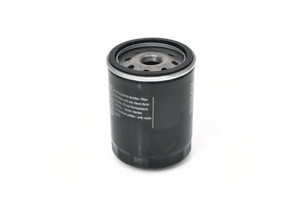 BOSCH Ölfilter