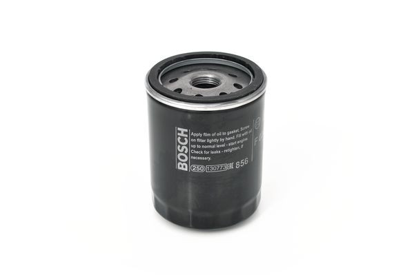 BOSCH Ölfilter