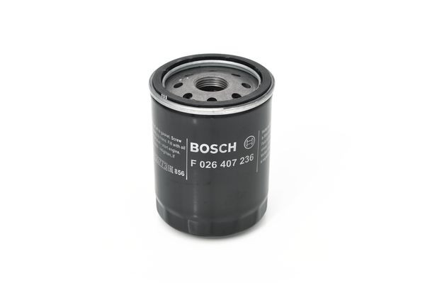 BOSCH Ölfilter
