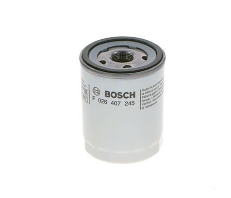 BOSCH Ölfilter