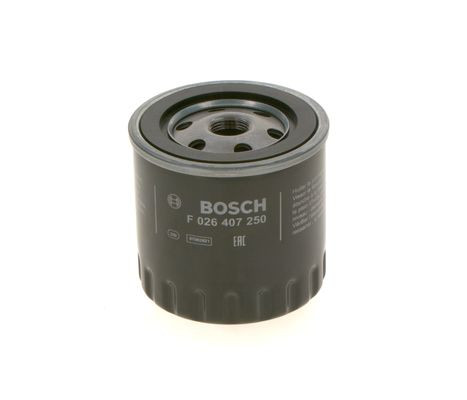 BOSCH Ölfilter BOSCH Ölfilter