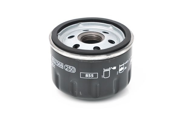 BOSCH Ölfilter