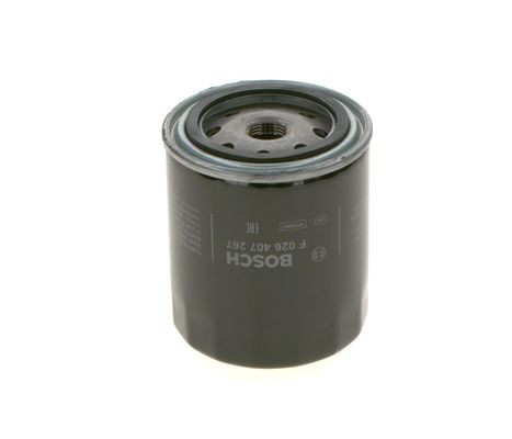 BOSCH Ölfilter
